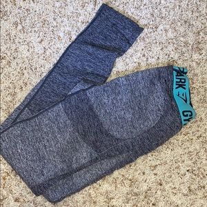 Gymshark flex leggings